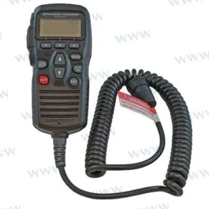BOITIER COMMANDE 2EME POSTE -VHF GX – STDCMP31B