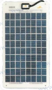 PANNEAU SOLAIRE SEMI-RIGIDE SW3062 18W 1 – SUN60213062