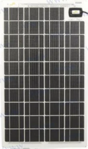 PANNEAU SOLAIRE SEMI-RIGIDE SW4266 70W – SUN60234266