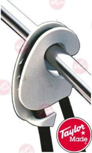 SUPPORT DE DEFENSE MAIN COURANTE 25MM – TAY1108