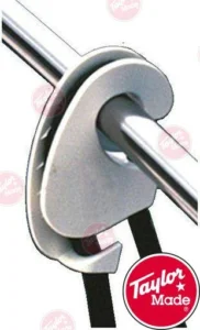 SUPPORT DE DEFENSE MAIN COURANTE 32MM – TAY1109