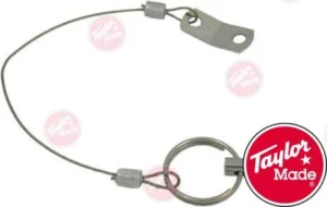 CABLE DE SECURITE INOX (X 2) – TAY11227