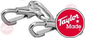 MOUSQUETON GM (LOT DE 2) – TAY1340