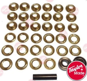 KIT DE MONTAGE 18 ANNEAUX – TAY1365