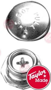 CLIP DE FIXATION FEMELLE (4) – TAY16401