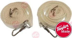SANGLE DE TENSION BLANCHE (LOT DE 2) – TAY2000
