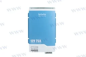 CHARGEUR DE BATTERIE 12V 25A 2+1 – TBBS1225-3