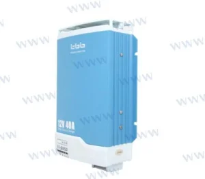 CHARGEUR DE BATTERIE 12V 40A 2+1 – TBBS1240-3