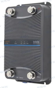 CHARGEUR NEMO 12V 30A – TBDX1230