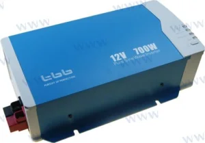 CONVERTISSEUR 12V 700W – TBIH700L