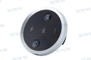 PANNEAU DE COMMANDE POUR SERIE BS – TBRBS