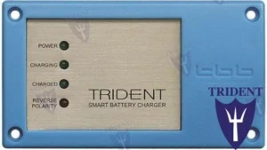 PANNEAU DE CONTRÔLE LED SERIE BP – TBRD