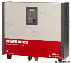 CONVERTISSEUR 24V 2500W – TBS5008120