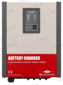 CHARGEUR DE BATTERIE 48V 40A 3 SORTIES – TBS5027440
