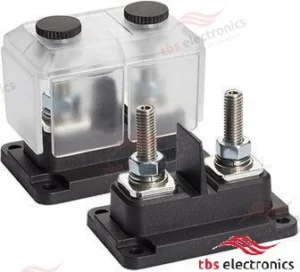 DCM 2XM10 DUAL STUD (50V) – TBS5072180