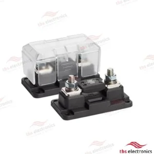 DCM MEGA PORTE FUSIBLE (50V/40..300A) – TBS5073300