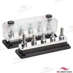 DCM 5XM10 BUSBAR (50V/600A) – TBS5075180