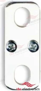 DCM LINK PLATE (50MM PITCH) (2) – TBS5079072