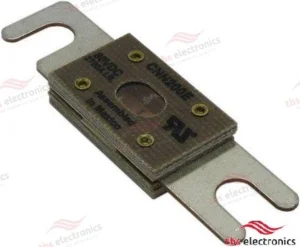 FUSIBLE ANL 50A/80V M8 (KIT DE 2PCS) – TBS5097521-2