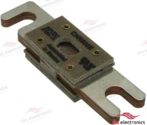 FUSIBLE ANL 600A/80V M8 (KIT DE 2PCS) – TBS5097565-2