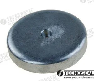 ANODE DIA 100 – H20 M8 – TEN00102VET-1