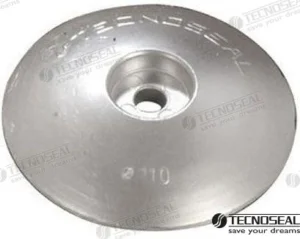 ANODE ROSACE 110MM – TEN00103