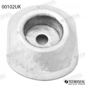 ANODE ROSACE 145MM UK – TEN00105UK