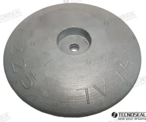 ANODE ROSACE 225 MM ALU – TEN00107AL