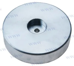 ANODE ZINC Ø 145 H.35MM – TEN00155-1