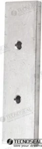 ANODE FLAPS AQUARIVA 100X28X12MM – TEN00212RIVA