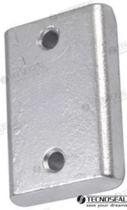 ANODE RECTANGULAIRE 70X50X15MM – TEN00219