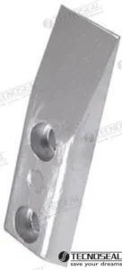 ANODE POUR COQUE RAPIDE 210X70X25MM – TEN00230