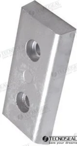 ANODO POUR COQUE RAPIDE 210X100X30MM – TEN00231