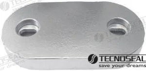 ANODE SEA RAY 200X110X30MM – TEN00266