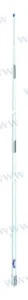 ANTENNE SSB – 800 W 7 M 3 PIECES – GLORA703