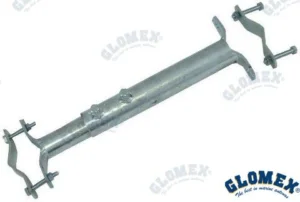 SUPPORT LATERAL POUR ANTENNE – GLORA719