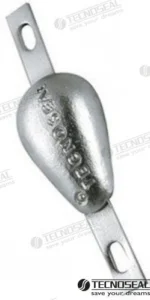 ANODE A SOUDER 3KG – TEN00352A