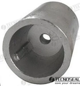 ANODE EMBOUT ARBRE D.22/25 – TEN00400