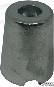 ANODE SOLE/1 32 MM. – TEN00400SOLE/1