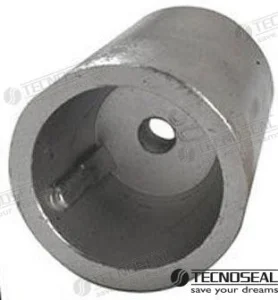 ANODE EMBOUT ARBRE D30MM – TEN00401