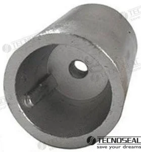 ANODE EMBOUT ARBRE D35MM – TEN00402