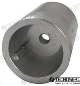 ANODE EMBOUT ARBRE D40MM – TEN00403