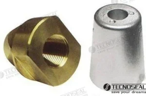 ANODE CONIQUE – TEN00405Q