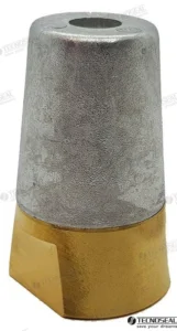 ANODE RADICE COMPLETE 14X1,5 – TEN00410/1