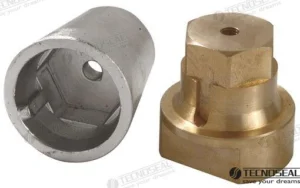 ANODE RADICE COMPLETE ARBRE 22MM – TEN00410E