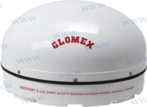 ANTENNE TV SAT EXPLORER2 CARAVANING – GLOS500MS2