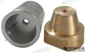 ANODE RADICE COMPLETE 40MM – TEN00413