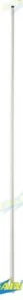 ANTENNE VHF CAPRI BLANCHE 1,4M + ROTULE – GLOSGV140WH