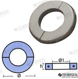 ANODE COLLIER 50MM – TEN00560