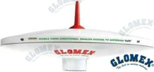 ANTENNE TV OASIS 250MM – GLOT480E